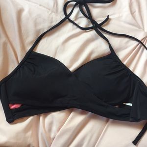 Crossover Bikini Top